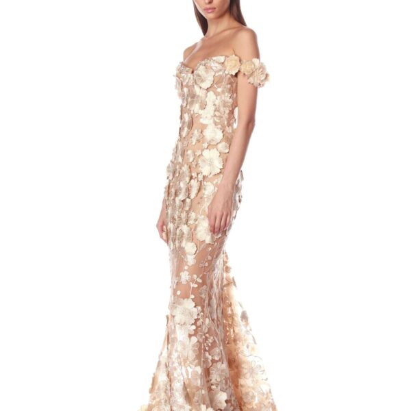 Bronx and Banco dress