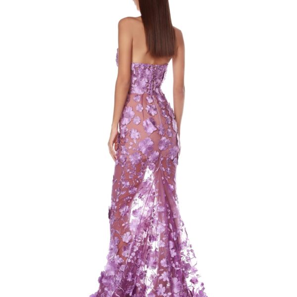 Bronx and Banco dresses