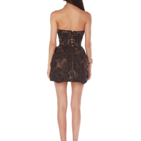 Bronx and Banco dresses