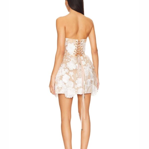 Bronx and Banco dress