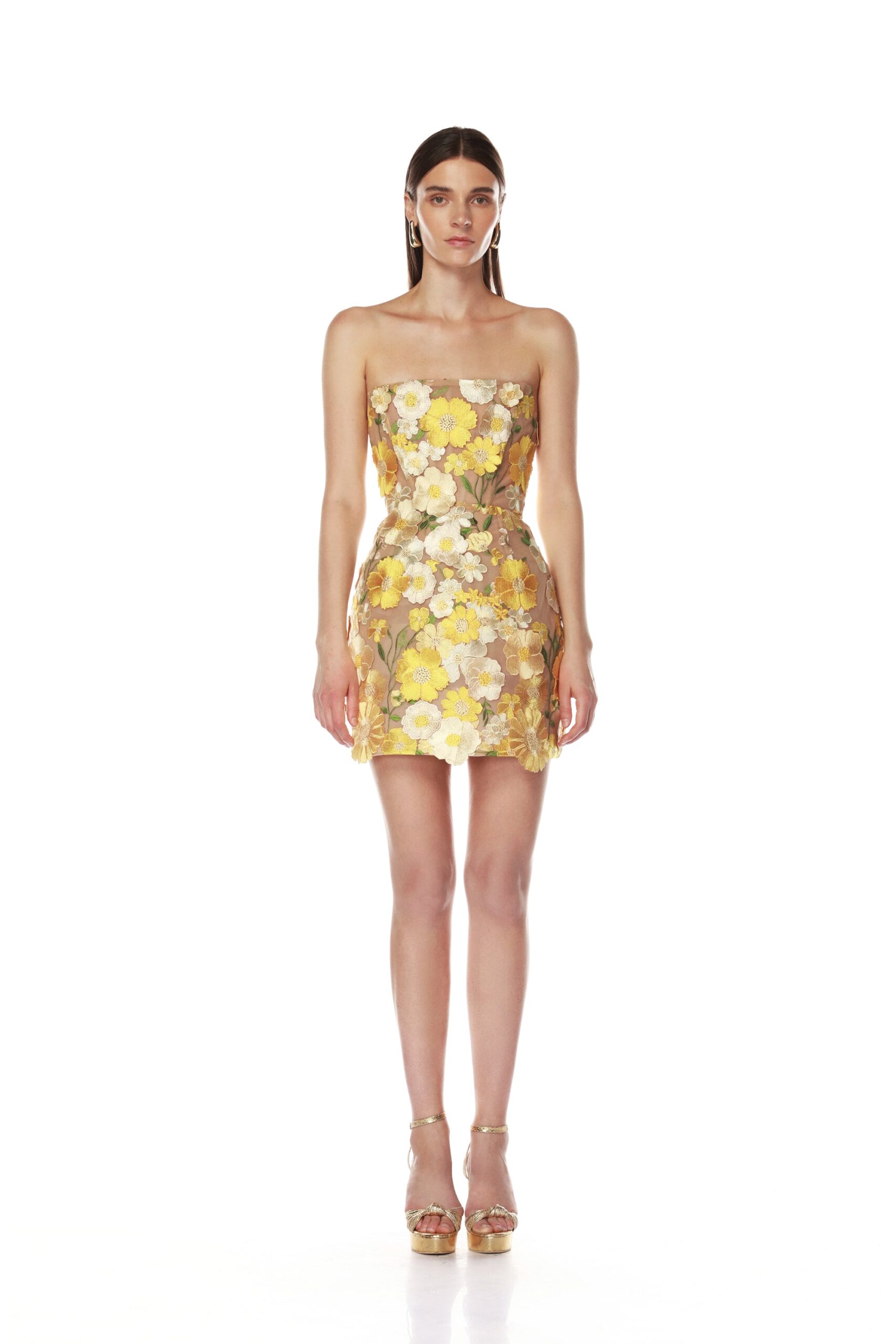 Bronx and Banco Dresses | Special Occasion Dresses | Coveti