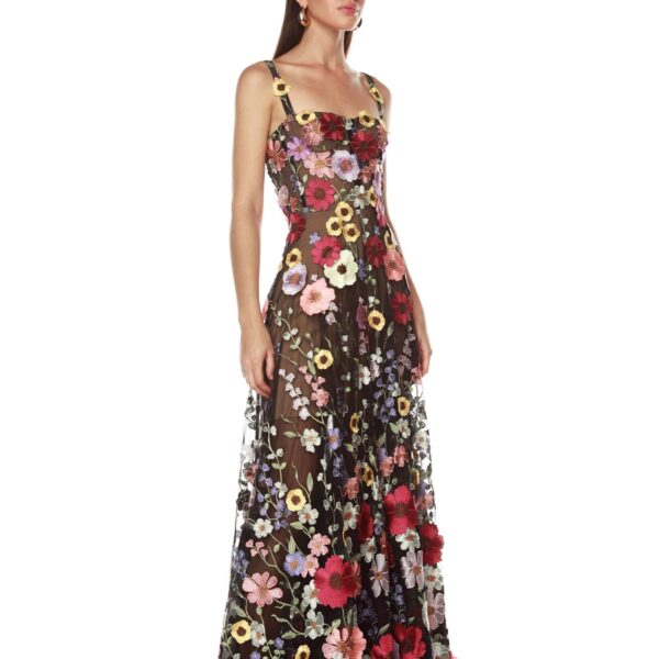 Bronx and Banco dress