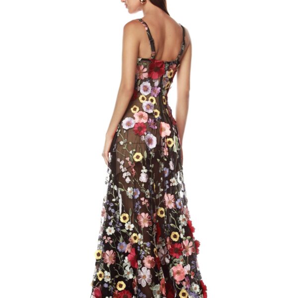 Bronx and Banco dresses