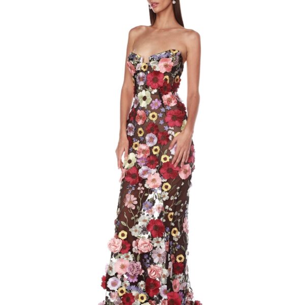 Bronx and Banco dress