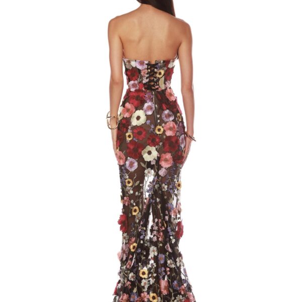 Bronx and Banco dresses