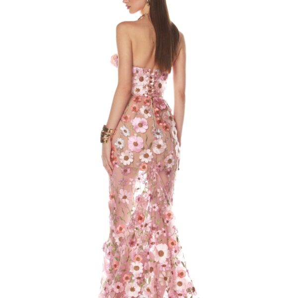 Bronx and Banco dresses