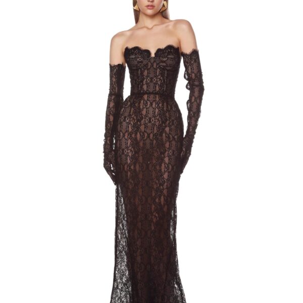 Bronx and Banco dress