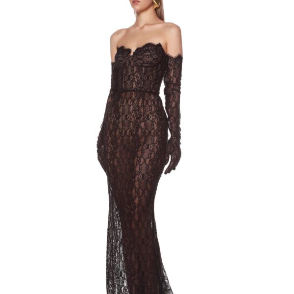 Bronx and Banco dresses