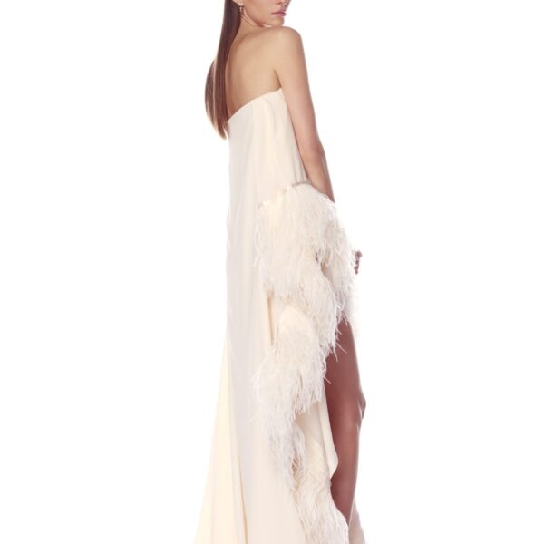 Bronx and Banco dress