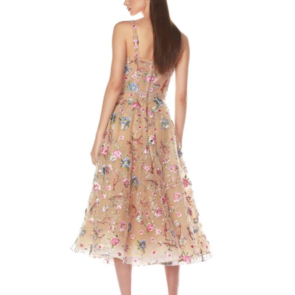 Bronx and Banco dresses