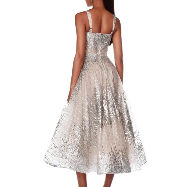 Bronx and Banco dresses