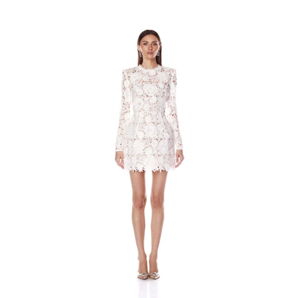 Bronx and Banco Maia Mini Dress
