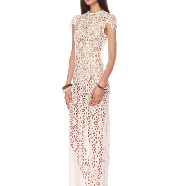 Bronx and Banco dress