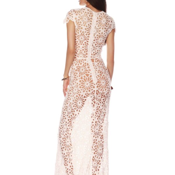 Bronx and Banco dresses