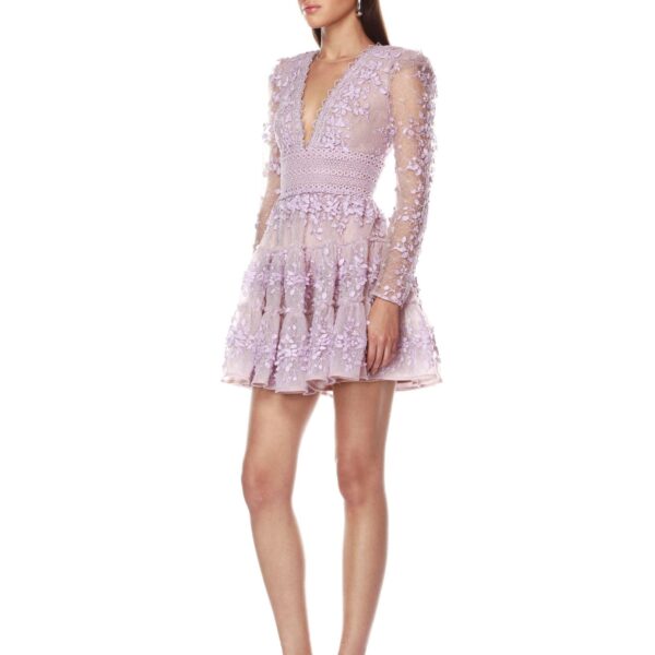 Bronx and Banco dresses