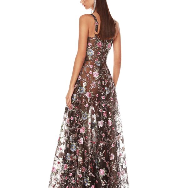 Bronx and Banco dresses