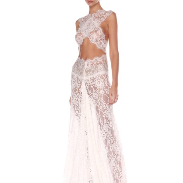 Bronx and Banco dress