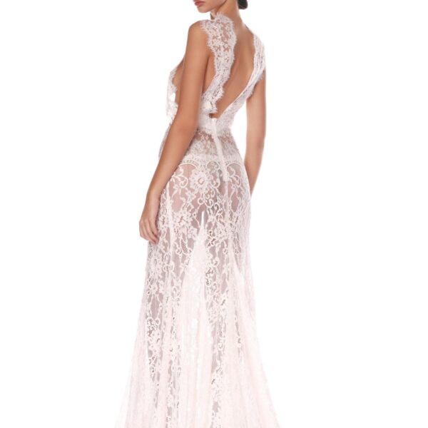 Bronx and Banco dresses