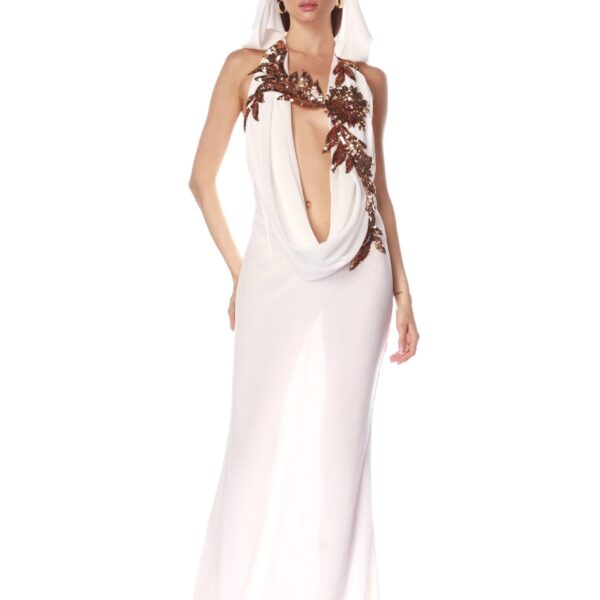 Bronx and Banco dress