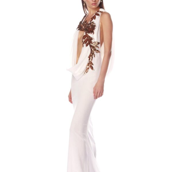 Bronx and Banco dresses