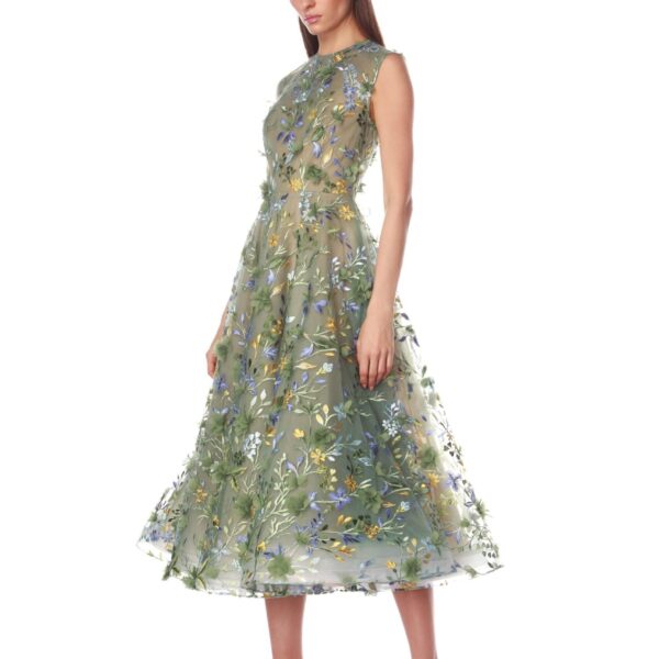 Bronx and Banco dresses