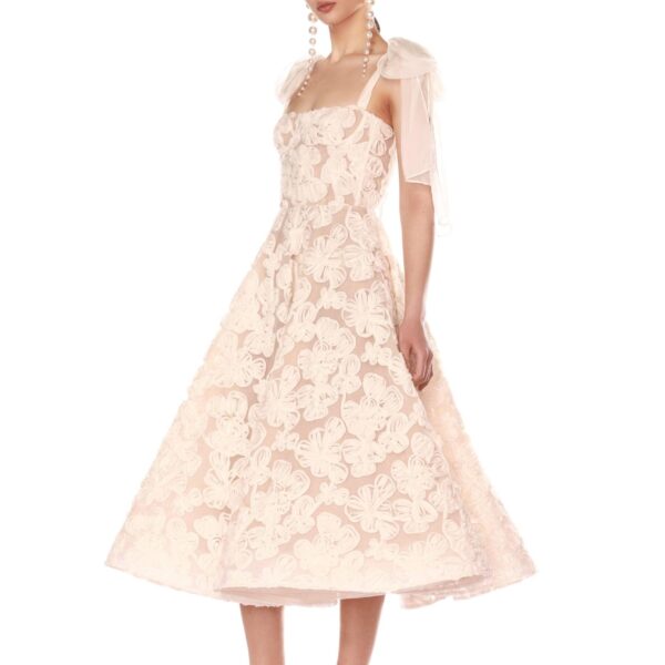 Bronx and Banco dress