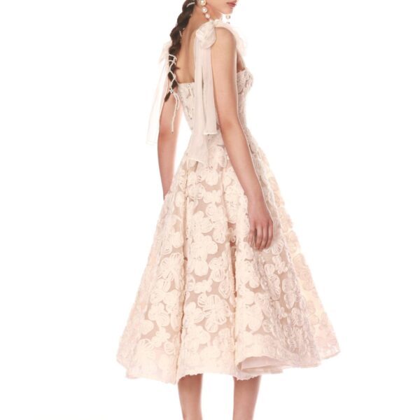 Bronx and Banco dresses