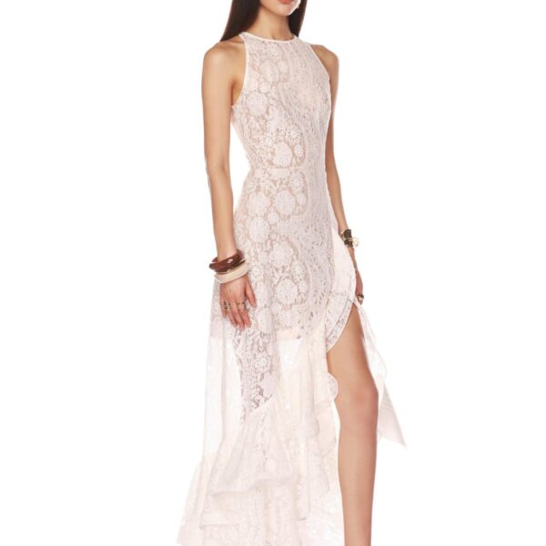 Bronx and Banco dress