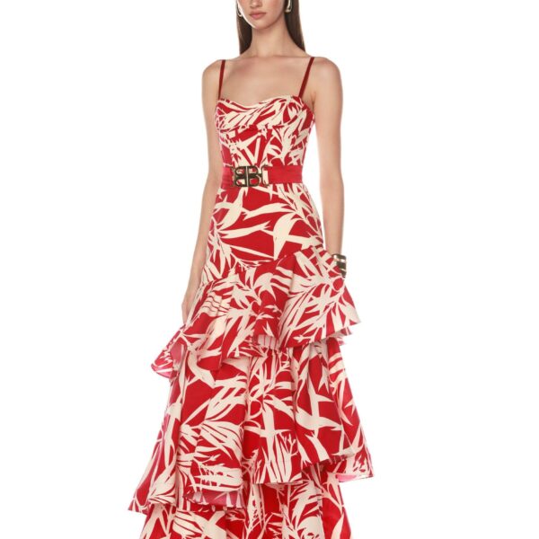 Bronx and Banco dress