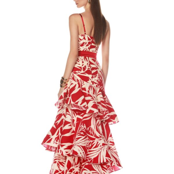 Bronx and Banco dresses