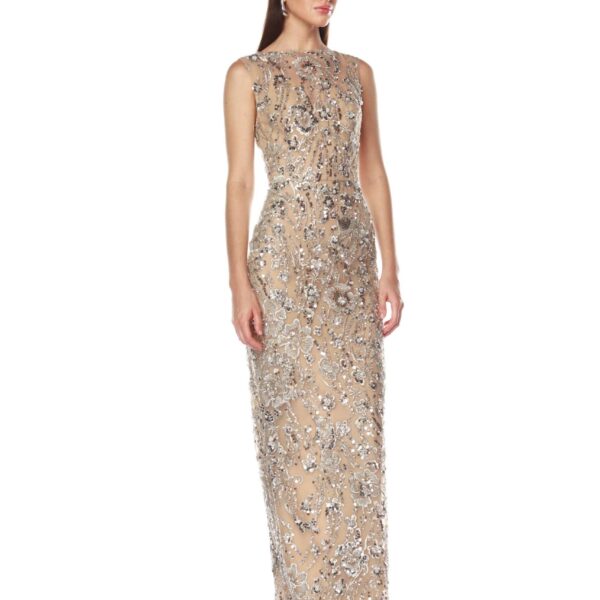 Bronx and Banco dress