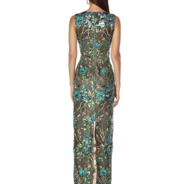 Bronx and Banco dress