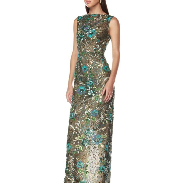 Bronx and Banco dresses