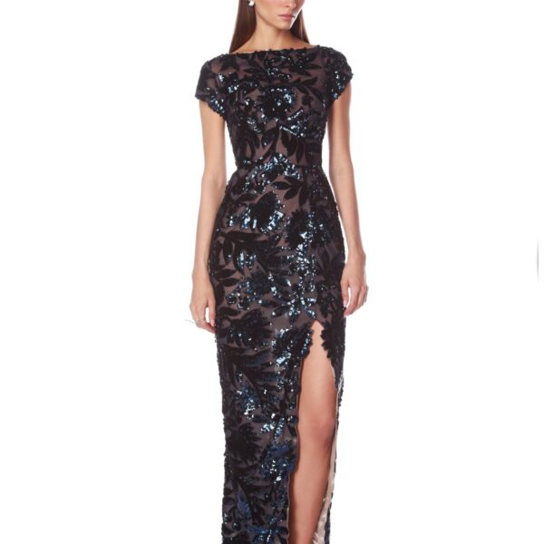 Bronx and Banco dress