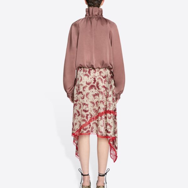 Dries Van Noten Skirts luxury Clothing from Coveti Marketplace