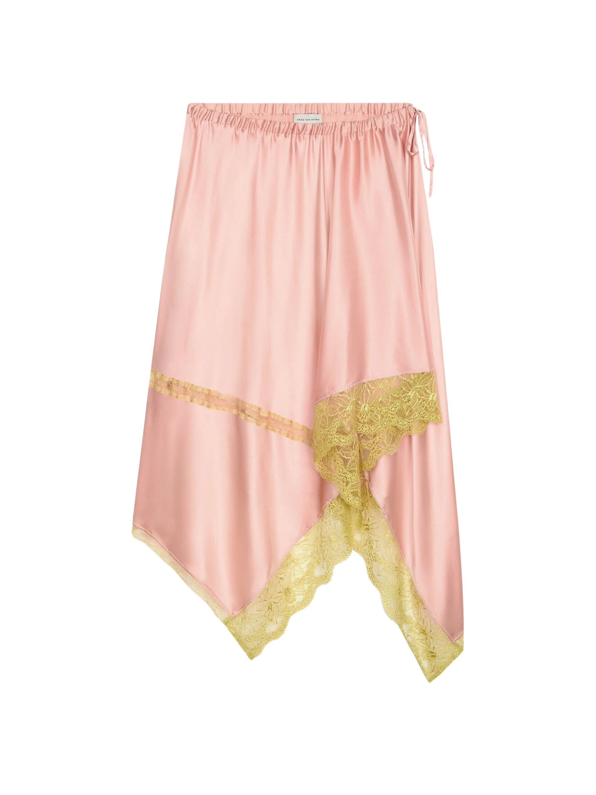 Dries-Van-Noten-Asymmetrical-silk-skirt-4-scaled80519_nobg Dries Van Noten Skirts luxury Clothing from Coveti Marketplace