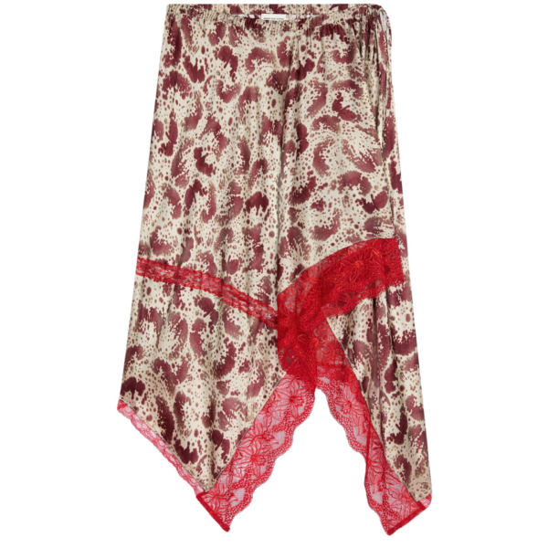 Dries Van Noten Skirts luxury Clothing from Coveti Marketplace