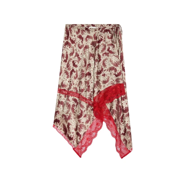 Dries Van Noten Skirts luxury Clothing from Coveti Marketplace