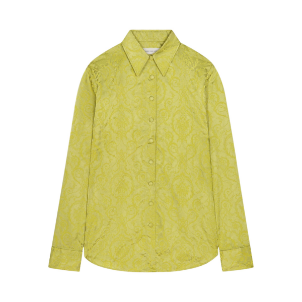 Dries Van Noten Tops luxury Clothing from Coveti Marketplace