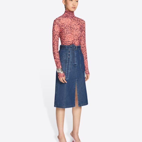 Dries Van Noten Skirts luxury Clothing from Coveti Marketplace
