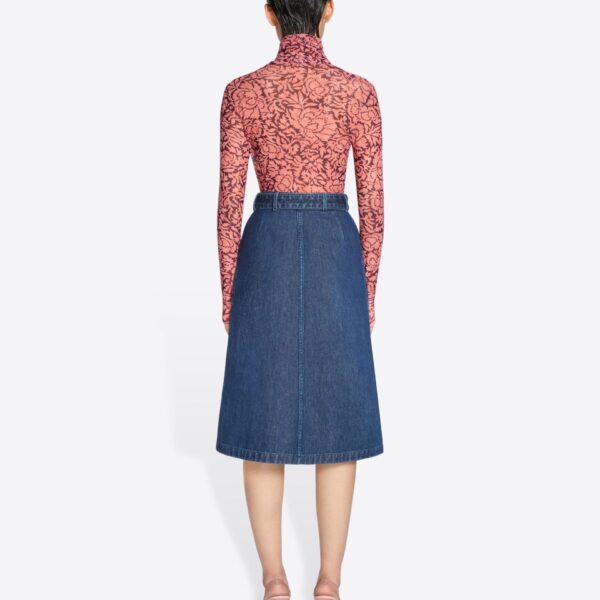 Dries Van Noten Skirts luxury Clothing from Coveti Marketplace