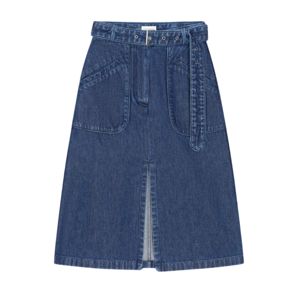 Dries Van Noten Skirts luxury Clothing from Coveti Marketplace