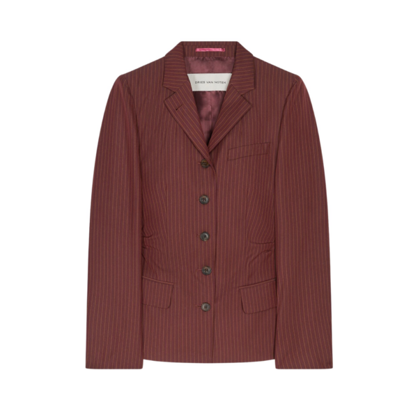 Dries Van Noten Jackets luxury Clothing from Coveti Marketplace