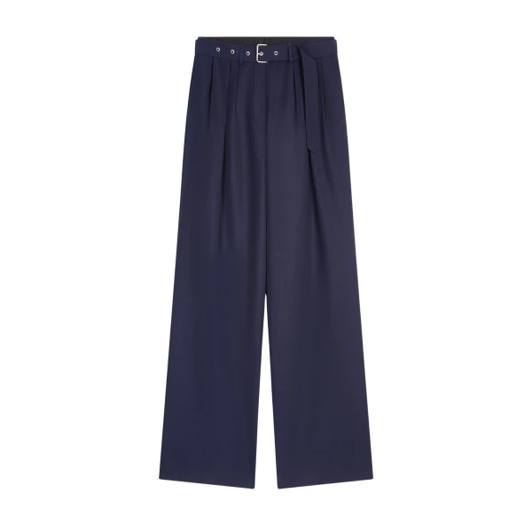 Dries Van Noten Pants luxury Clothing from Coveti Marketplace