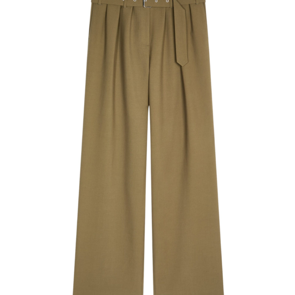Dries Van Noten Pants luxury Clothing from Coveti Marketplace