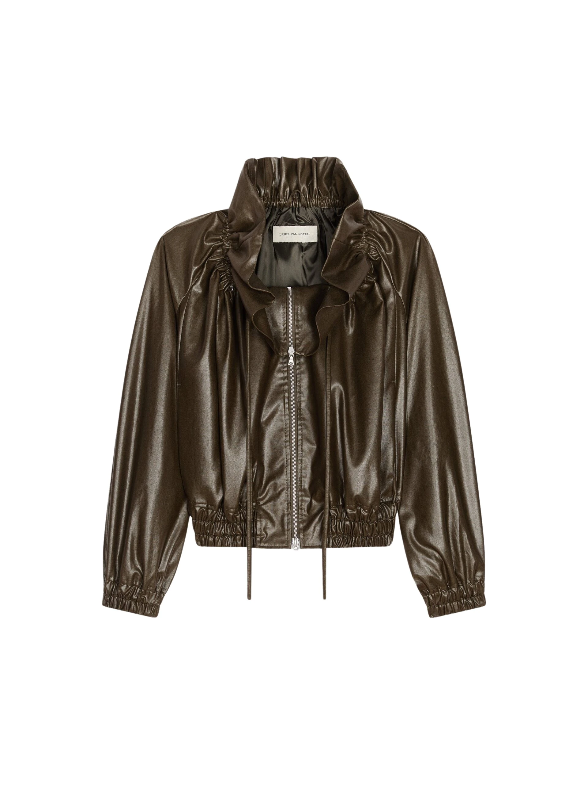 Dries-Van-Noten-Cocoon-blouson-scaled31072_nobg Dries Van Noten Jackets luxury Clothing from Coveti Marketplace