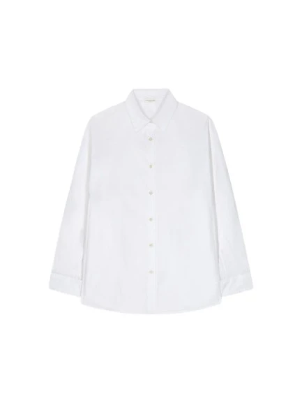 Dries-Van-Noten-Cocoon-shirt-scaled73729_nobg Dries Van Noten Tops luxury Clothing from Coveti Marketplace