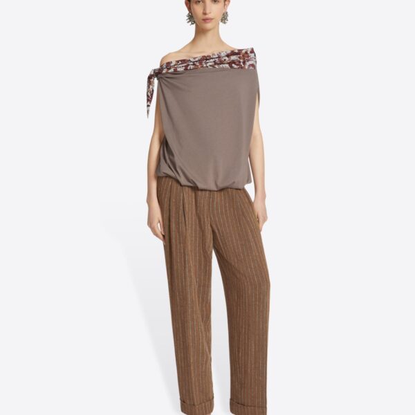 Dries Van Noten Tops luxury Clothing from Coveti Marketplace