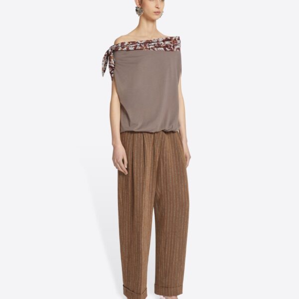 Dries Van Noten Tops luxury Clothing from Coveti Marketplace