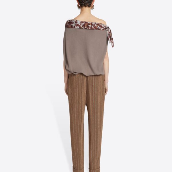 Dries Van Noten Tops luxury Clothing from Coveti Marketplace